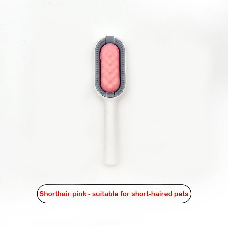 Skanto | Pet Grooming Gravity Brush