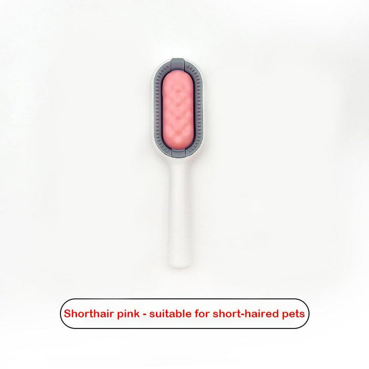 Skanto | Pet Grooming Gravity Brush