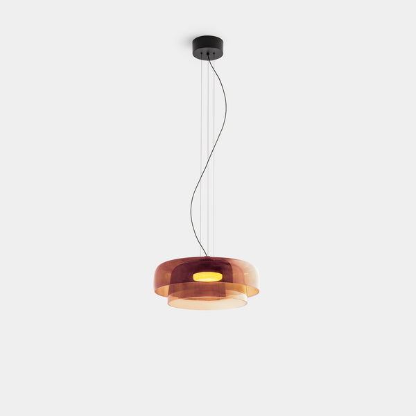 Skanto | Norsk Glass Pendellampe