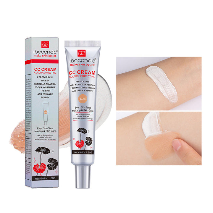 Skanto | Korrigerende CC Cream