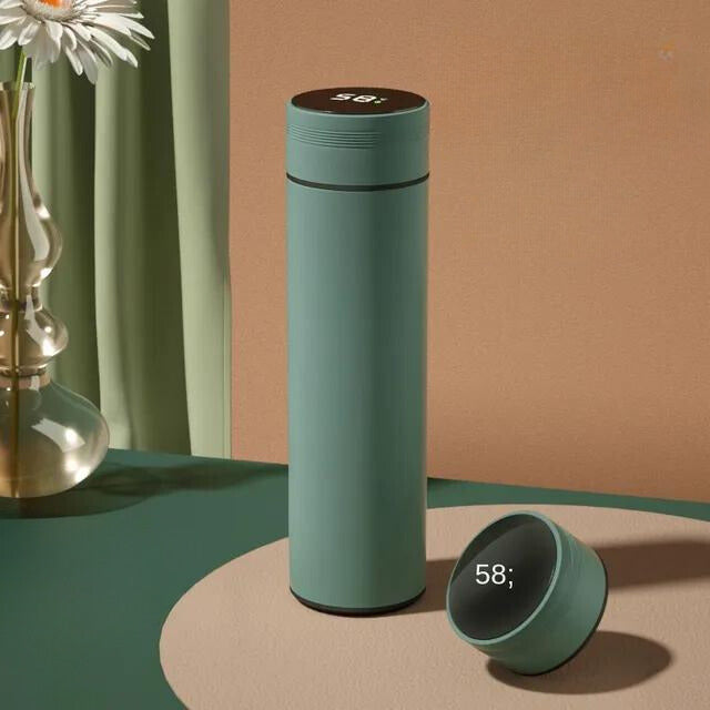 SmartDrinkingBottle | Skanto