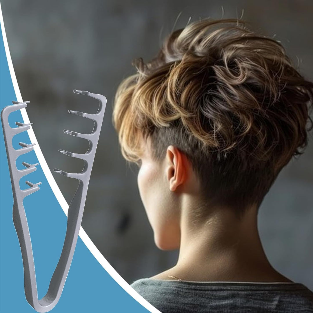 Skanto | VoluLift – Umiddelbar hårtykkelse for et fyldigere, sunnere utseende