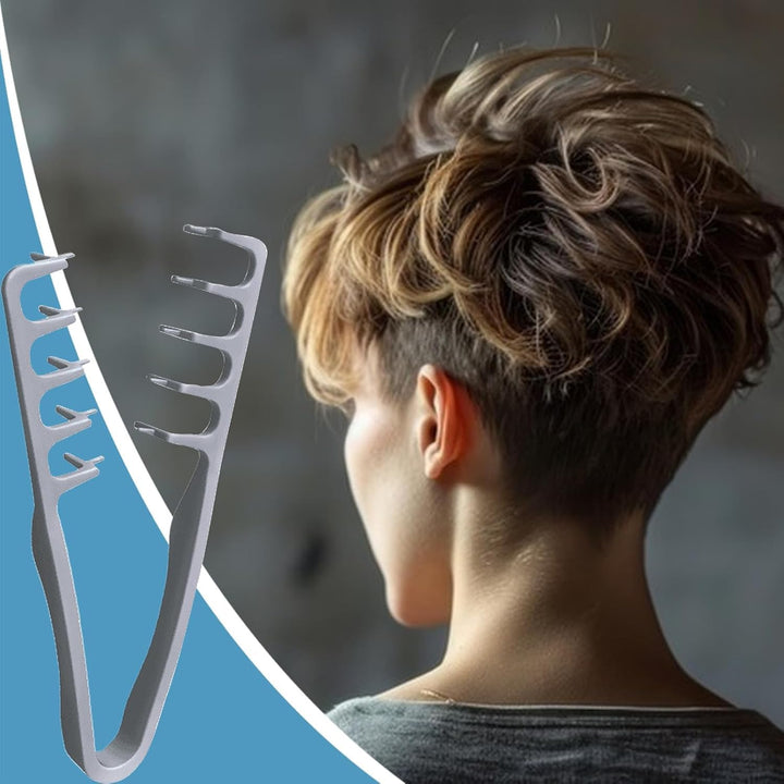 Skanto | VoluLift – Umiddelbar hårtykkelse for et fyldigere, sunnere utseende