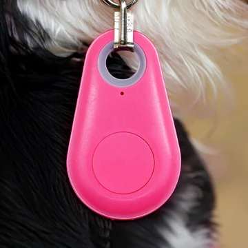 Skanto | Kjæledyr Smart Vanntett GPS Tracker