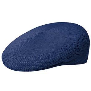 Tropic 504 Ventair - Kangol Flat Cap | Skanto