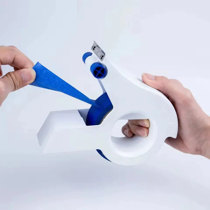 Skanto | TapeMaster Pro — Rene kanter på rekordtid for profesjonelle resultater uten stress!