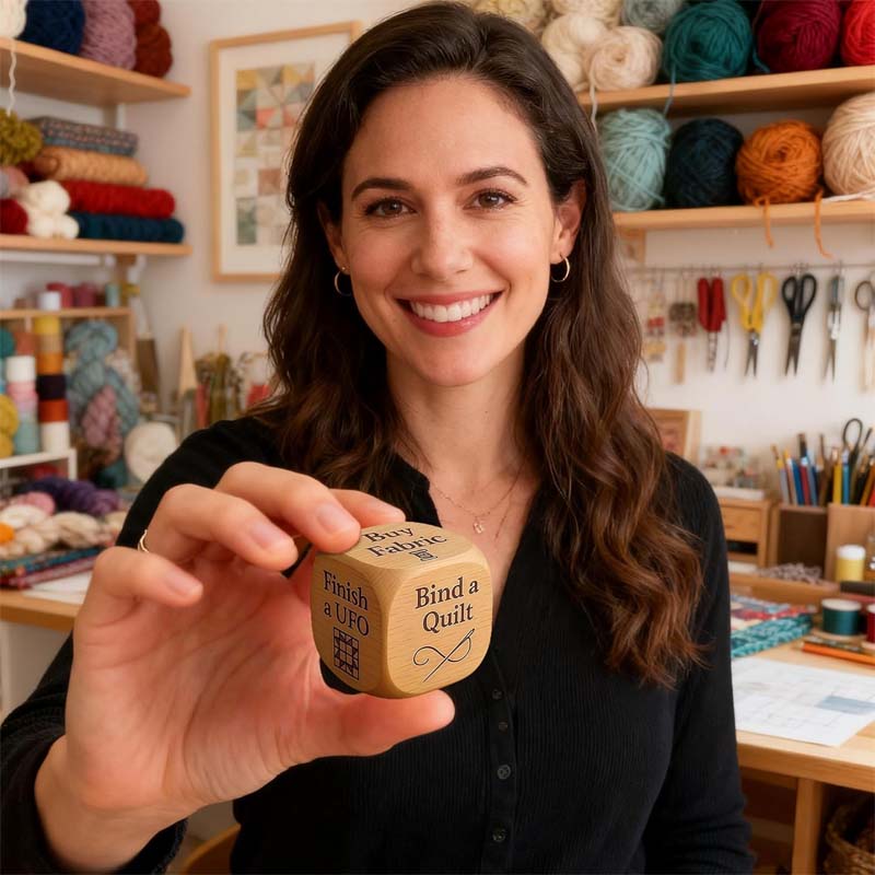 Skanto | CraftyRoll – La dice guide din kreativitet