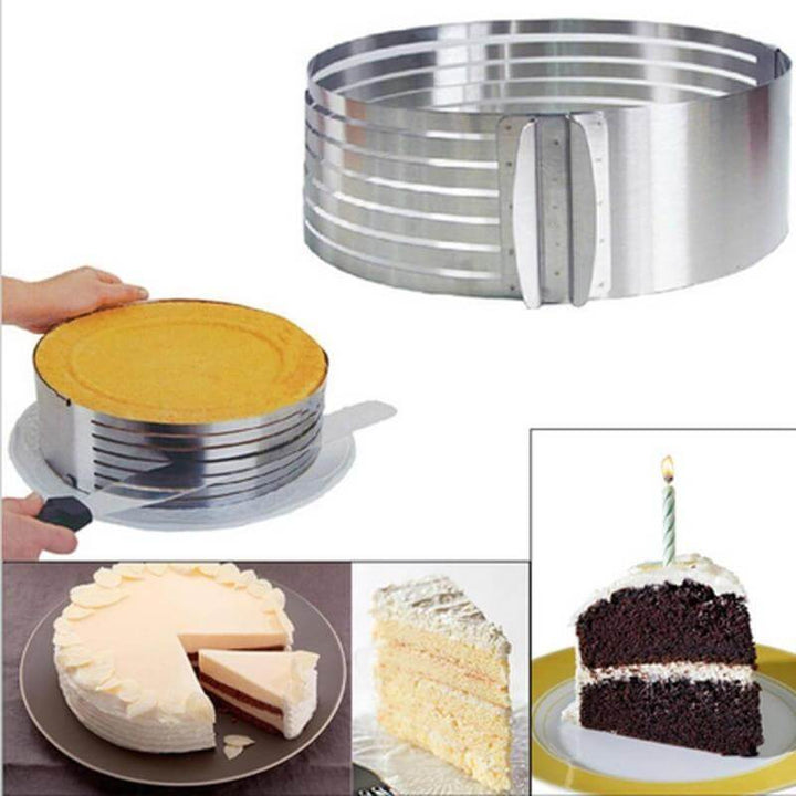 Skanto | LayerMeister — Gjør enhver kake til et fantastisk mesterverk uten skjeve kutt!