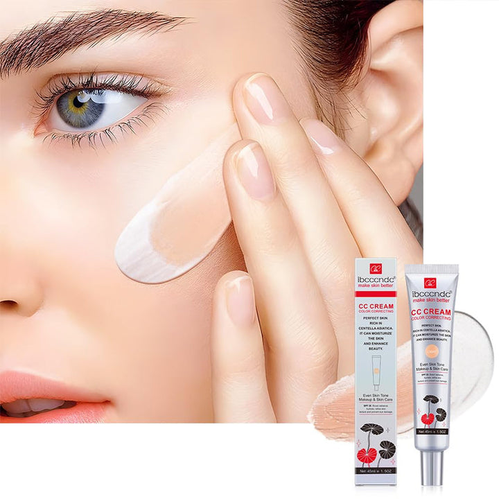 Skanto | Korrigerende CC Cream