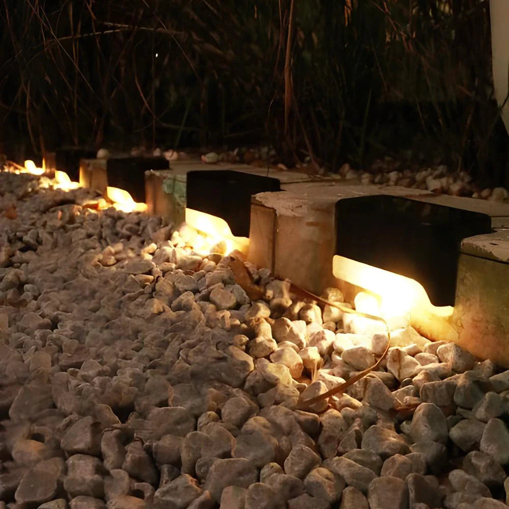Skanto | Solare Trappelys
