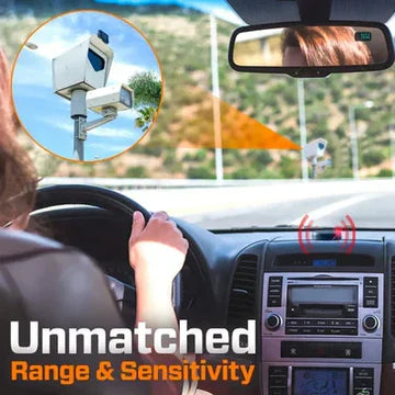 Skanto | Ultimate Radar Detector