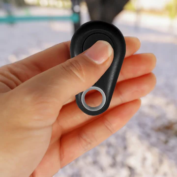 Skanto | Kjæledyr Smart Vanntett GPS Tracker