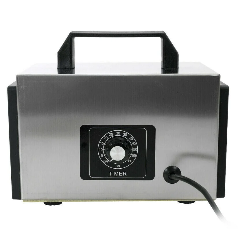 Skanto | Ozone Generator Luft Rensemaskin For Luktfjerning