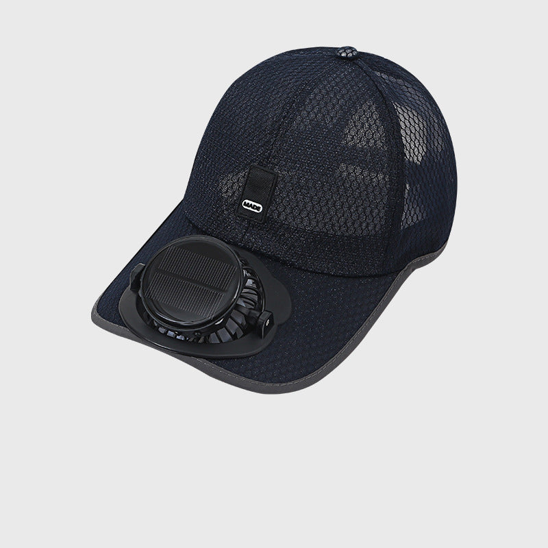 BreezeCap — Direkte Kjølighet og Komfort | Skanto