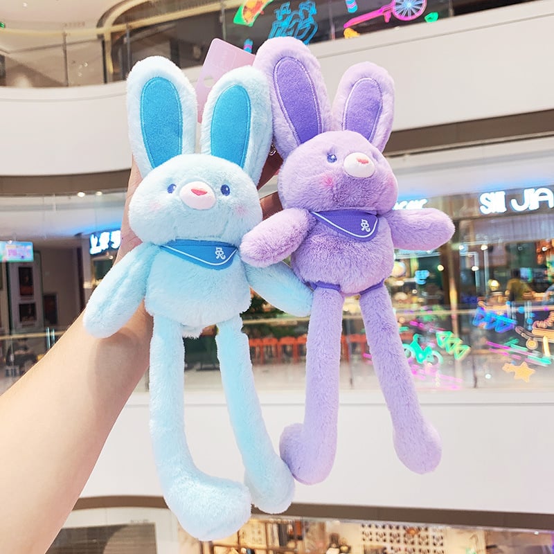 Skanto | Pull The Rabbit
