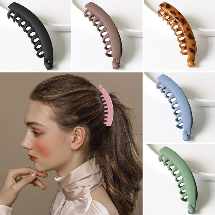 Skanto | Store Bananahårklipp