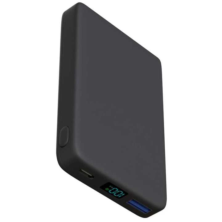 PowerCore 10K – Trådløs MagSafe Powerbank 10 000 mAh Skanto
