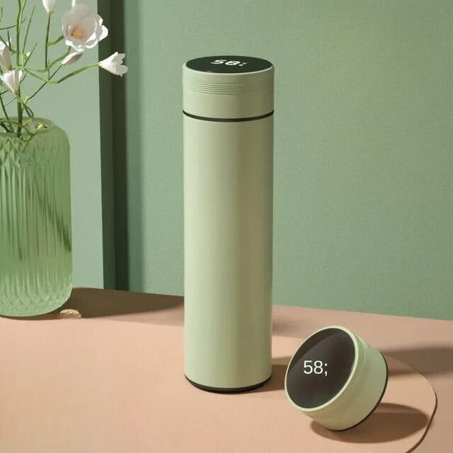 SmartDrinkingBottle | Skanto