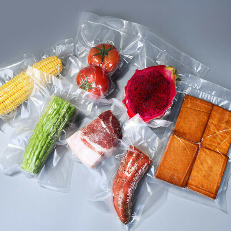 Ny Food Saver Vakuumforseglermaskin | Skanto