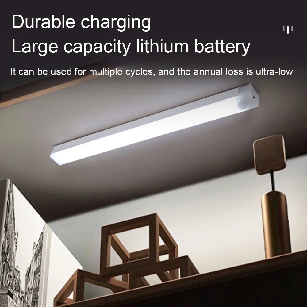 Skanto | Woyuosn Bevegelsessensor LED-lampe