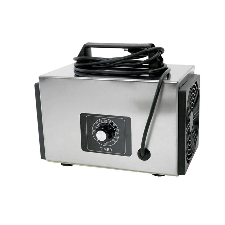 Skanto | Ozone Generator Luft Rensemaskin For Luktfjerning