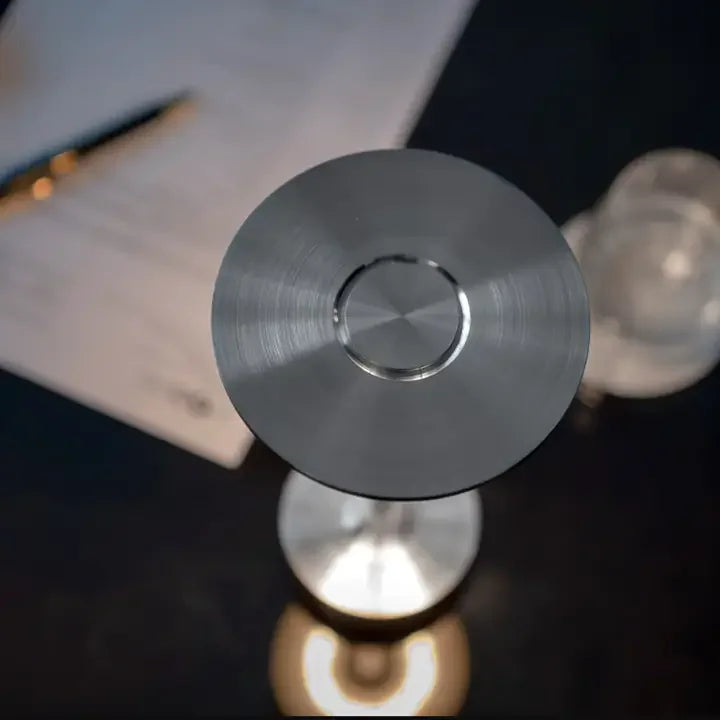 Skanto | Designer LED Lampe Skaper Atmosfærisk Lys
