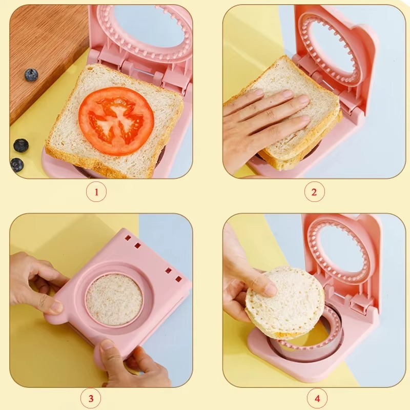 SnackMeister — Forvandler hver snacks tid til et rent, deilig eventyr for hele familien! | Skanto