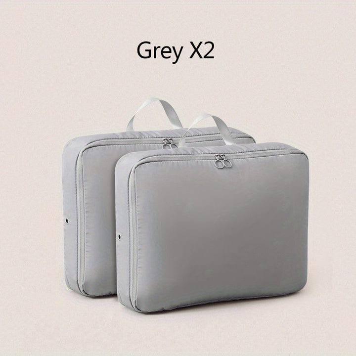 Skanto | DoubleZip Organisator