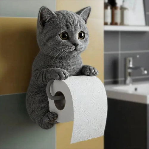 Skanto | FurRoll – Bring style and humor to your bathroom!