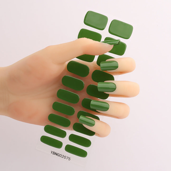 Skanto | NailSpark – Vakker salongkvalitet negler raskt og uten skade