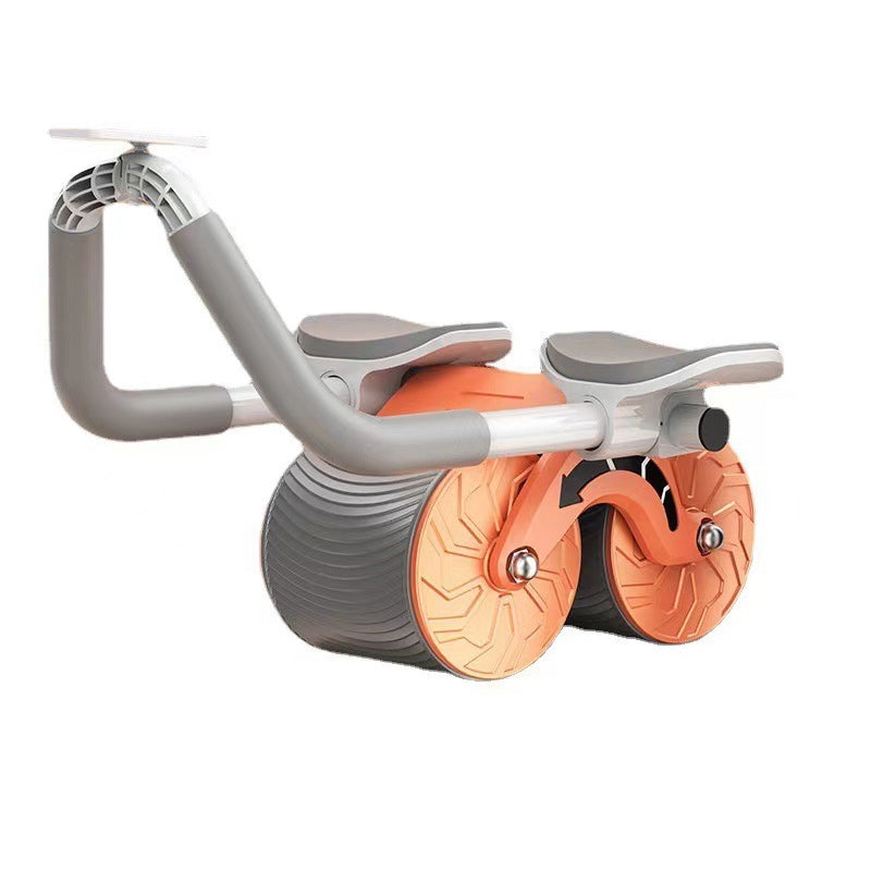 Core-Shock Powerroller — Slip løs uovertruffen styrke og gjør kroppen din tøff uten grenser! | Skanto