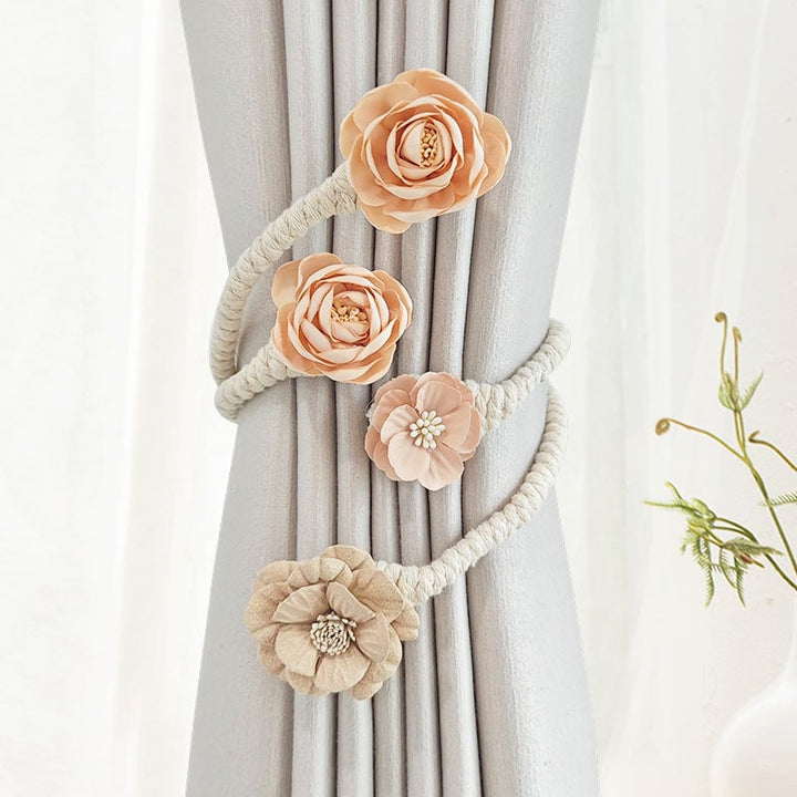 Skanto | Gardin Holdere Klemmer