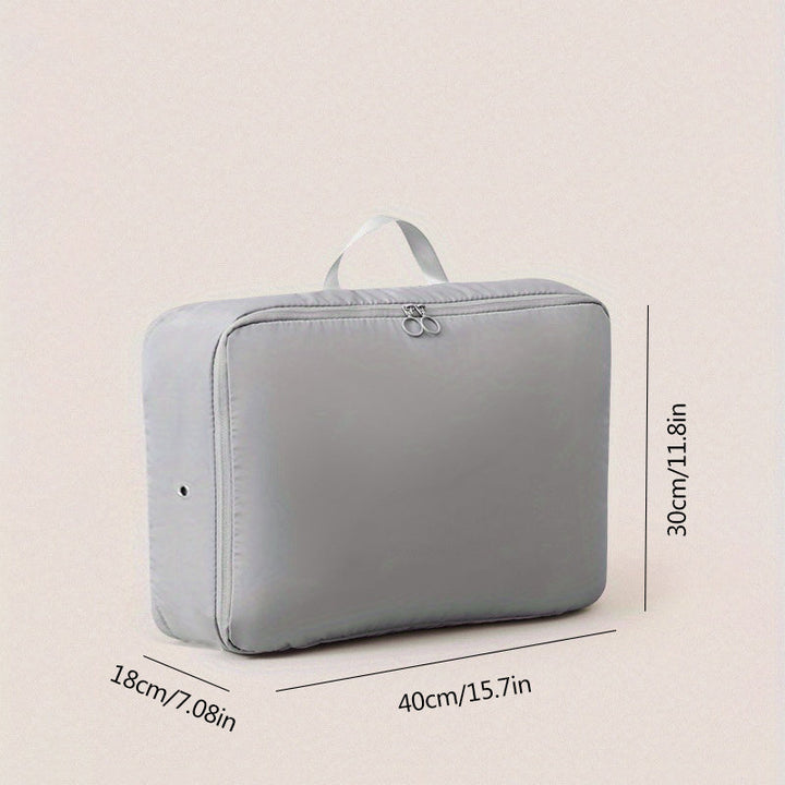 Skanto | DoubleZip Organisator