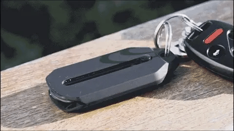ReadRight Compact Glasses for the Keychain | Skanto