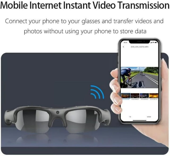 Skanto | FlashSight — Opplev hvert eventyr på nytt og fang verden din i livaktige farger!