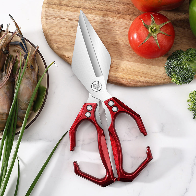 Skanto | SliceMaster Pro — Gjør kjøkkenet ditt til det kraftige kontrollsenteret som håndterer selv de tøffeste oppgavene med letthet!