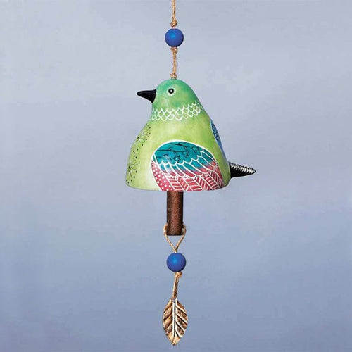Skanto | Lucky Birdsong Vindspill