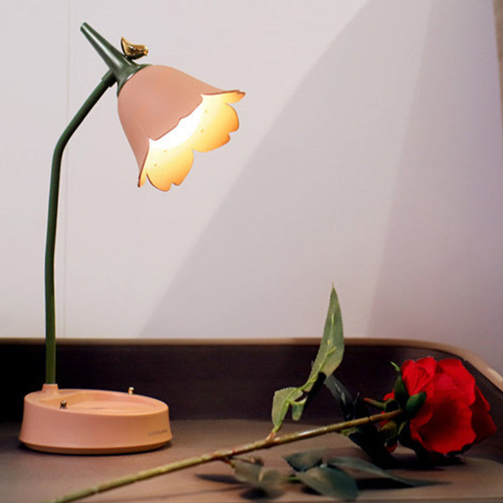 Skanto | PetalShine – Lys opp områder feilfritt med trådløs belysning