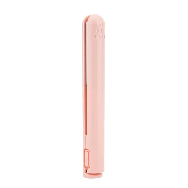 Skanto | CurlSync Mini — Perfekte frisyrer, når som helst og hvor som helst | 2 stk