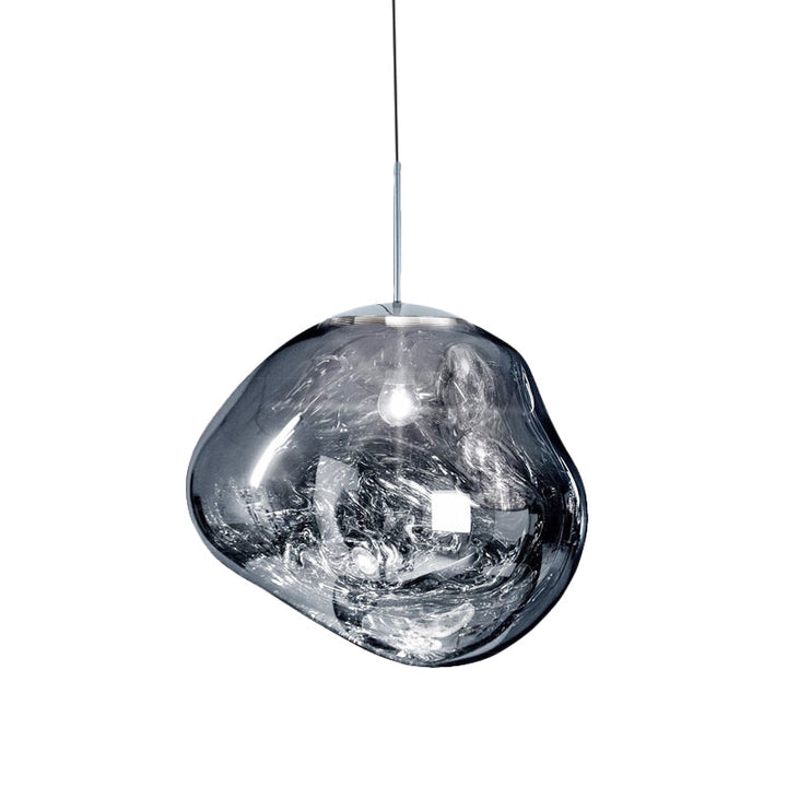 Skanto | Moderne Glass Taklampe - LunaLux