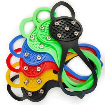 Skanto | Universelle Ikke-Skli Gripper Pigger