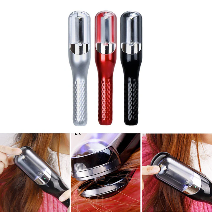 Skanto | Helautomatiske split-end trimmer