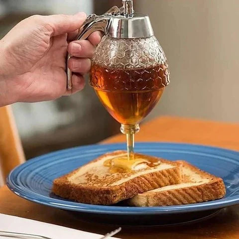 Skanto | Enkel Honningdispenser Kettle
