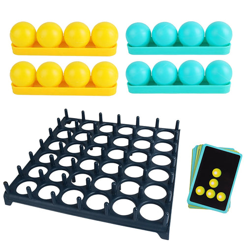 BounceBlitz™ — Få familien din i bevegelse og skap uforglemmelige øyeblikk fulle av action og moro! | Skanto