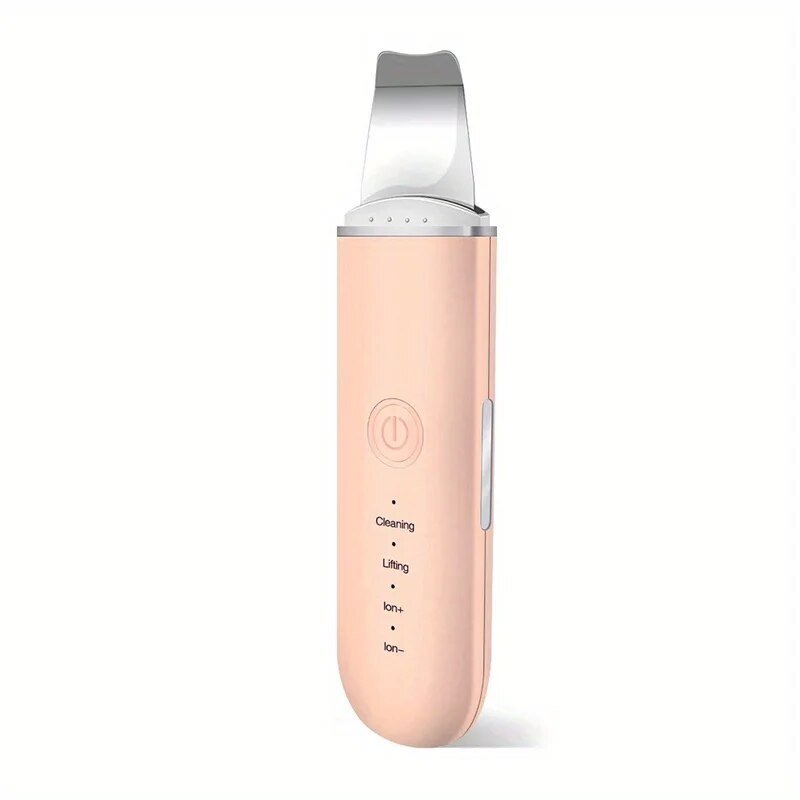 Skanto | Perfect Glow - Ultralyd Skrubb - Beauty Velocity - Strålende Hud