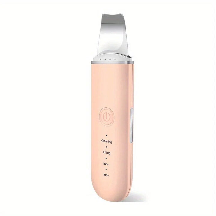 Skanto | Perfect Glow - Ultralyd Skrubb - Beauty Velocity - Strålende Hud