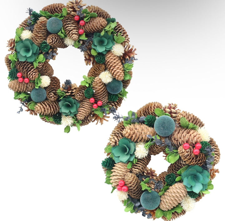 Skanto | Festiv Krans 25cm