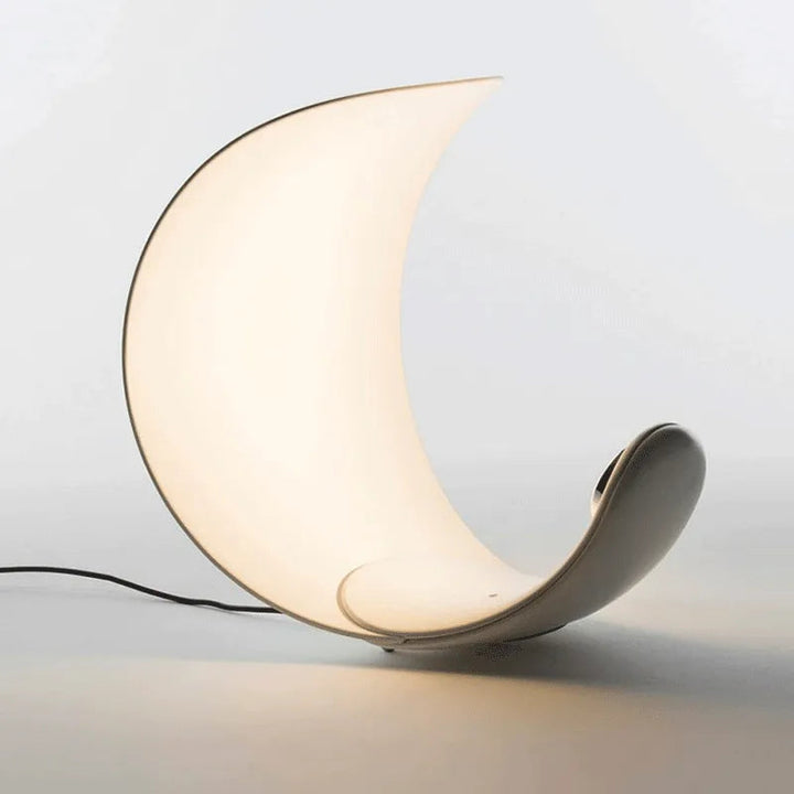 Skanto | Leselampe "Moonlight Crescent"