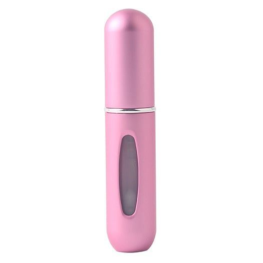 Mini Påfyllbar Parfyme Atomizer Flaske | Skanto