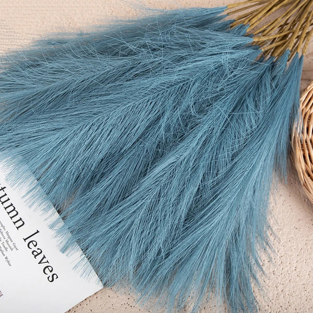 Skanto | Fluffbloom – Fluffy Pampas Kunstblomster
